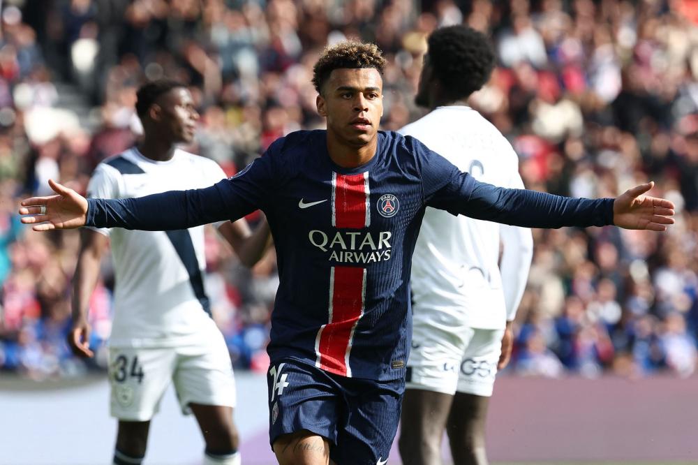 迷們奉上一 迷們奉上一